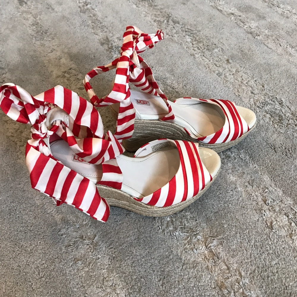 Ugg espadrilles - Picture 6 of 6